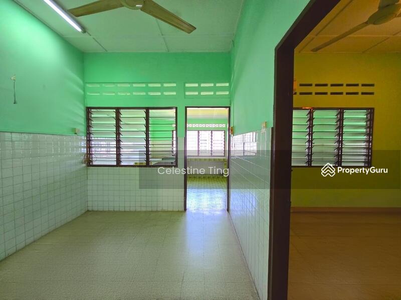 For Sale - [Facing Open|22x75|Extend|F.Loan] 1 Sty, Taman Sungai Jelok